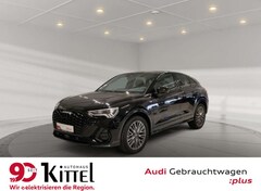 Bild des Angebotes Audi Q3 S line 35 TFSI 110(150) kW(PS) S tr