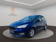 Bild des Angebotes Ford C-Max C-MAX Business Edition/SHZ/LM/1.HAND/8xBEREIFT