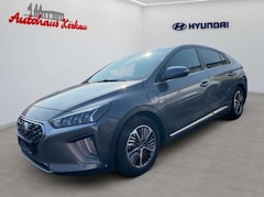 Bild des Angebotes Hyundai IONIQ Plug-in-Hybrid 1.6 GDI Prime