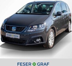 Bild des Angebotes SEAT Alhambra 1.4 TSI Style AHK*FullLink*DCC*Keyless*WinterPaket