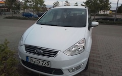 Bild des Angebotes Ford Galaxy Trend