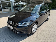Bild des Angebotes VW Golf Sportsvan Comfortline LED/AHK/Navi/PDC/ACC