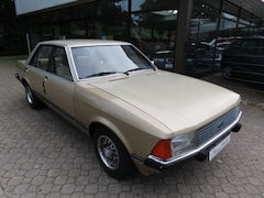 Bild des Angebotes Ford Granada II 1.7 L *HU/H-Kennzeichen neu*Frankreich-Import*