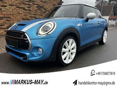 Bild des Angebotes MINI Cooper S COOPER S LED Navi Leder Pano Chili II Sportsitze
