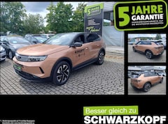 Bild des Angebotes Opel Grandland 100kW 1.2 48V GS Navi+Pano+SD+SHZ+360