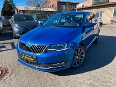 Bild des Angebotes Skoda Rapid/Spaceback Spaceback Drive