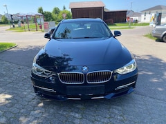 Bild des Angebotes BMW 325 d Touring*Luxury-Line*Head-Up*Leder*Navi*