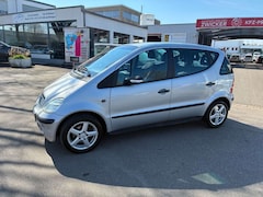 Bild des Angebotes Mercedes-Benz A 140 CLASSIC Langer Radstand