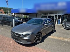 Bild des Angebotes Mercedes-Benz A 180 d 2.0 Modelljahr 2025+Progressive Line Advanced+Wi