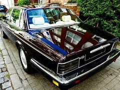 Jaguar XJ40 Daimler 4.0 nur 61000 km aus 2. Hand...