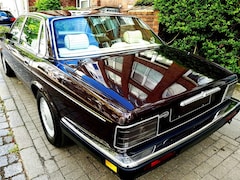 Bild des Angebotes Jaguar XJ40 Daimler 4.0 nur 61000 km aus 2. Hand...