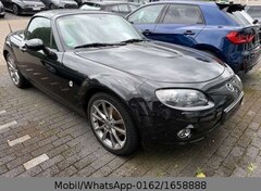 Bild des Angebotes Mazda MX-5 1.8 Niseko Roadster Coupe BOSE 1Hand Leder