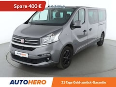 Bild des Angebotes Fiat Talento 2.0 TwinTurbo Diesel Ecojet L2H1 1,2t Family *NAVI