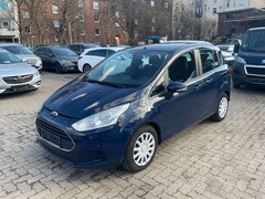 Bild des Angebotes Ford B-Max B-MAX Trend TÜV 03.2027