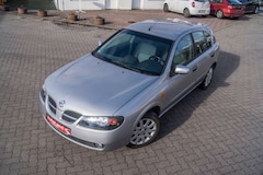 Bild des Angebotes Nissan Almera 1.5 acenta+Klima+TUV+NR29