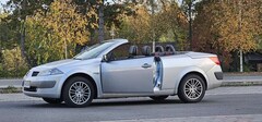 Bild des Angebotes Renault Megane 2.0 Coupe-Cabriolet Privilege