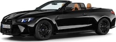 Bild des Angebotes BMW M4 Competition Cabrio xDrive/HUD/HarmanKardon
