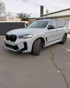 Bild des Angebotes BMW X3 M X3M Competition