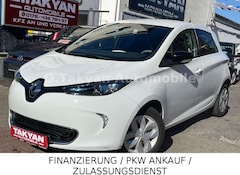 Bild des Angebotes Renault ZOE Zoe Life