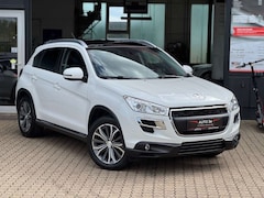Bild des Angebotes Peugeot 4008 1,8 HDI Leder Navi Xenon Panorama Kamera...