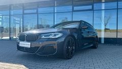 Bild des Angebotes BMW 530 d xDrive TOUR/M-SPORT/KOMFORTSITZ/LASER/AHK