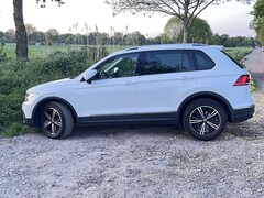 Bild des Angebotes VW Tiguan Active