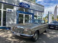 Bild des Angebotes Mercedes-Benz CE 280 W114 Originalzustand