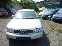 Bild des Angebotes Audi A6 Avant 2.8 quattro
