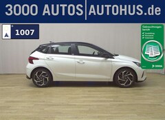Bild des Angebotes Hyundai i20 1.0 T-GDI Comfort Navi LED Bose RfK PDC Shz