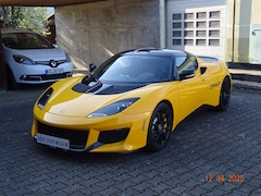 Bild des Angebotes Lotus Evora Sport 410, unfallfrei, Carbon !! KEINE KLIMA !!