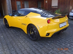 Bild des Angebotes Lotus Evora Sport 410,unfallfrei,Schalter,Carbon,KEINE KLIMA !