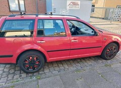 Bild des Angebotes VW Golf Variant Golf IV Variant 1.4