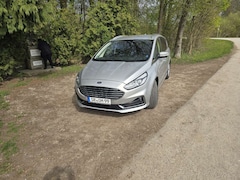 Bild des Angebotes Ford S-Max 2.0 TDCi DPF Aut. Business Edition