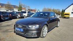 Bild des Angebotes Audi A4 Ambition *PDC/NAVI/SHZ*