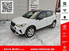 Bild des Angebotes SEAT Arona ARONA XPERIENCE BEATS 1.0 TSI DSG AHZV DSG DAB+