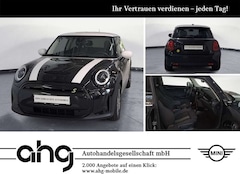 Bild des Angebotes MINI Cooper SE . Essential Trim Klimaaut. Sportsitze