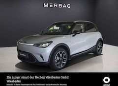Bild des Angebotes smart #1 PULSE-LEDER-KAMERA-NAVI-DISTRONIC-HUD