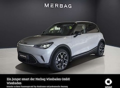 Bild des Angebotes smart #1 PULSE-LEDER-KAMERA-NAVI-DISTRONIC-HUD