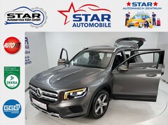 Bild des Angebotes Mercedes-Benz GLB 180 GLB 180d DCT*2,0CDi-85kW*NAVI*TEMP*SH*AHK*LED*EU6d