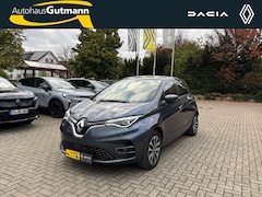 Bild des Angebotes Renault ZOE Intens R135 Z.E 50 Batteriekauf CCS Navi Leder Dig
