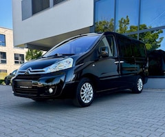 Bild des Angebotes Citroen Jumpy HDi 165*MULTISPACE EXCLUSIV*8-SITZ*AHK*SHZ