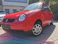 Bild des Angebotes VW Lupo Automatik/Liebhaber Zustand/1.Famillien Hand/Sitzh