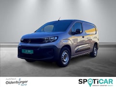 Bild des Angebotes Opel Combo Electric XL inkl. Allwetterreifen & Holzboden