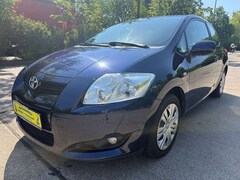 Bild des Angebotes Toyota Auris Luna*ANHÄNGERKUPPLUNG*KLIMA*4SEASON*