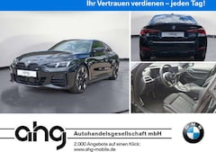 Bild des Angebotes BMW 440 M440i xDrive Gran Coupe M Sport Pro 20' Glasdach