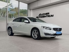 Bild des Angebotes Volvo S60 T5 Geartronic Summum Aut., 1 Jahr Garantie