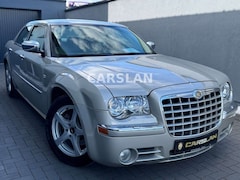Bild des Angebotes Chrysler 300C 3.5 +LPG+1.HAND+LEDER+XENON+MEMORY+ACC+SHZ