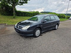 Bild des Angebotes Citroen C5 1.8 16V X TÜV 05/2026 Klimaanlage