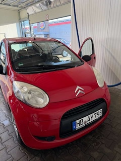 Bild des Angebotes Citroen C1 1.0 Advance