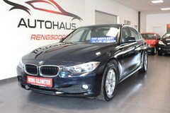 Bild des Angebotes BMW 316 Baureihe 3 Lim. 316 d